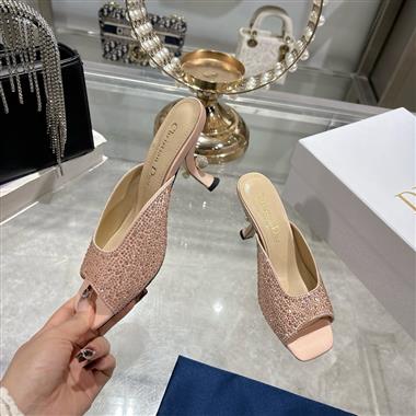DIOR   2025新款女生休閒時尚鞋子