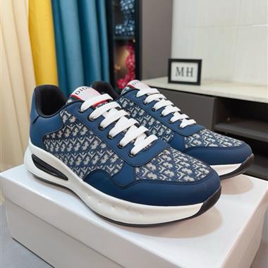 DIOR   2025新款男生休閒時尚鞋子
