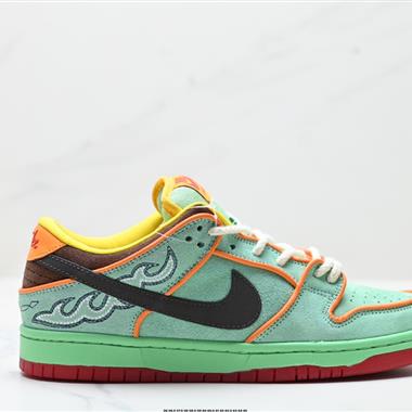 Nike Dunk Low PRM 扣籃系列 復古低幫休閑運動滑板板鞋