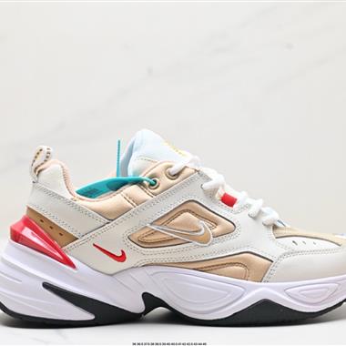 Nike Air Monarch M2K 經典復古老爹鞋