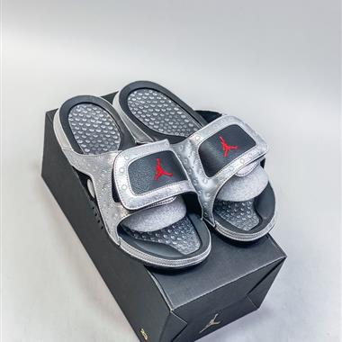 NIKE Jordan Hydro IV Retro 休閑拖鞋