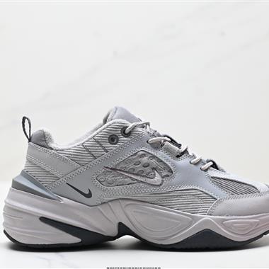 Nike M2K Tekno 復古潮流百搭休閑運動旅遊老爹鞋