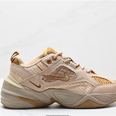 Nike M2K Tekno 復古潮流百搭休閑運動旅遊老爹鞋
