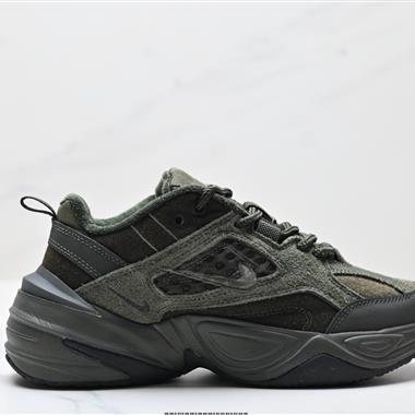 Nike M2K Tekno 復古潮流百搭休閑運動旅遊老爹鞋