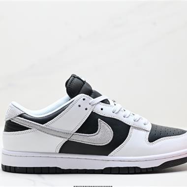 NIKE DUNK LOW 扣籃系列 復古低幫休閑運動滑板板鞋