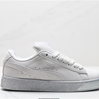 Puma Suede XL  防滑耐磨低幫德訓板鞋