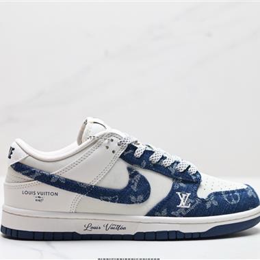NIKE DUNK LOW 扣籃系列 復古低幫休閑運動滑板板鞋