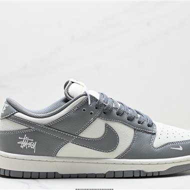 NIKE DUNK LOW 扣籃系列 復古低幫休閑運動滑板板鞋