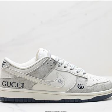 NIKE DUNK LOW 扣籃系列 復古低幫休閑運動滑板板鞋