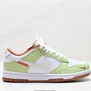 NIKE DUNK LOW 扣籃系列 復古低幫休閑運動滑板板鞋