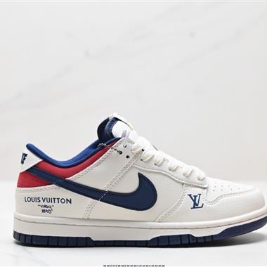 NIKE DUNK LOW 扣籃系列 復古低幫休閑運動滑板板鞋