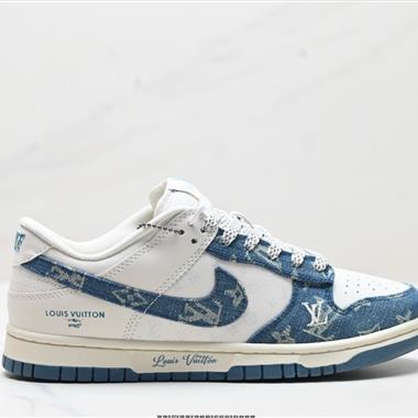 NIKE DUNK LOW 扣籃系列 復古低幫休閑運動滑板板鞋