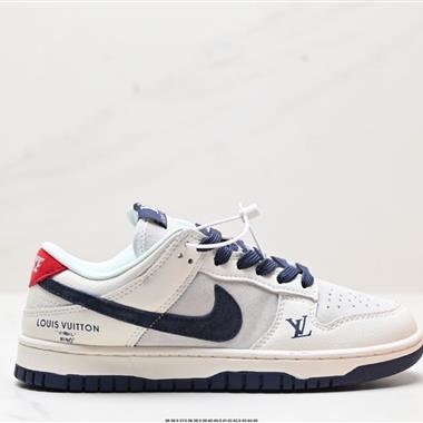 NIKE DUNK LOW 扣籃系列 復古低幫休閑運動滑板板鞋