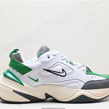 Nike Air Monarch M2K 經典復古老爹鞋