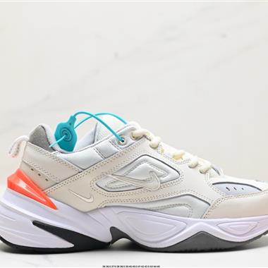 Nike Air Monarch M2K 經典復古老爹鞋