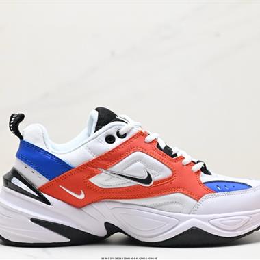Nike Air Monarch M2K 經典復古老爹鞋