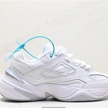 Nike Air Monarch M2K 經典復古老爹鞋