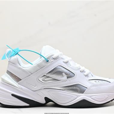 Nike Air Monarch M2K 經典復古老爹鞋