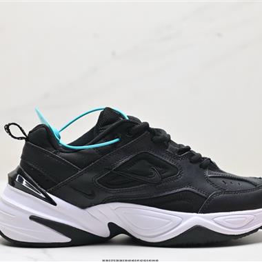 Nike Air Monarch M2K 經典復古老爹鞋