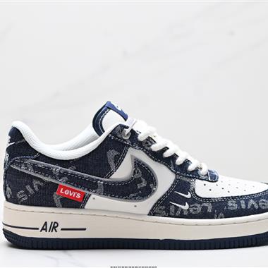 NIKE AIR FORCE 1‘07 LV8