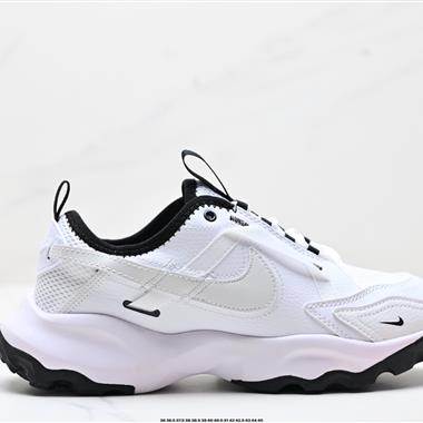 NIKE TC 7900 新款老爹鞋
