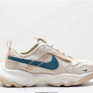 NIKE TC 7900 新款老爹鞋