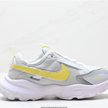 NIKE TC 7900 新款老爹鞋