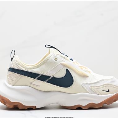 NIKE TC 7900 新款老爹鞋