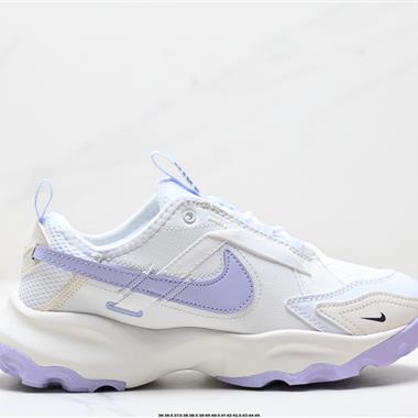 NIKE TC 7900 新款老爹鞋