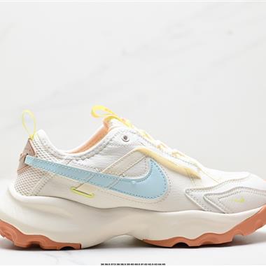 NIKE TC 7900 新款老爹鞋