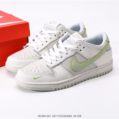 NIKE DUNK LOW 扣籃系列 復古低幫休閑運動滑板板鞋