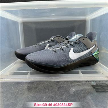 Nike Kobe A.D. 12代緩震實戰運動籃球鞋