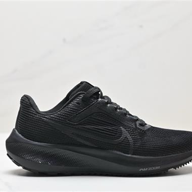 Nike Air Zoom Pegasus 登月40代運動鞋 針織網面透氣跑步鞋