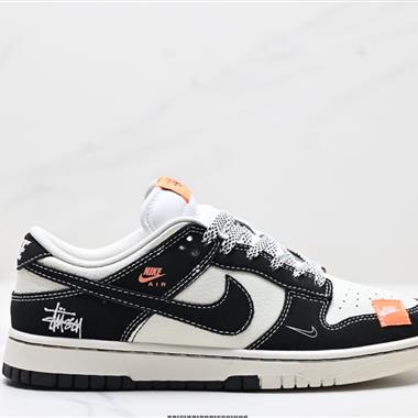 NIKE DUNK LOW 扣籃系列 復古低幫休閑運動滑板板鞋