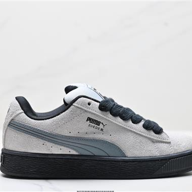 Puma Suede XL 彪馬 防滑耐磨低幫德訓板鞋