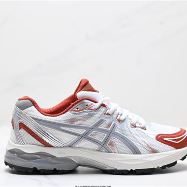 Asics Gel-Flux CN 運動休閑透氣專業跑鞋