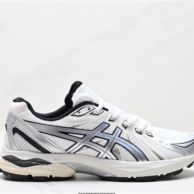 Asics Gel-Flux CN 運動休閑透氣專業跑鞋