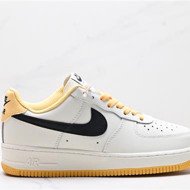Nike AIR FORCE 1』07空軍一號低幫百搭休閑運動板鞋
