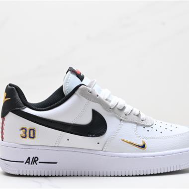 Nike AIR FORCE 1』07空軍一號低幫百搭休閑運動板鞋