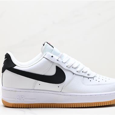 Nike AIR FORCE 1』07空軍一號低幫百搭休閑運動板鞋