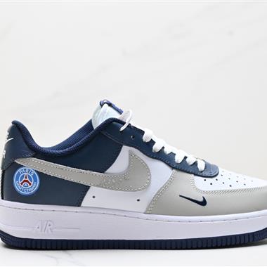 Nike AIR FORCE 1』07空軍一號低幫百搭休閑運動板鞋