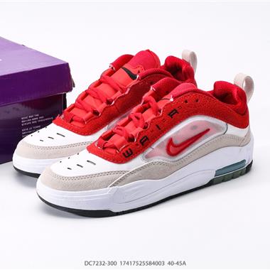 Nike SB NYJAH FREE 2低幫板鞋