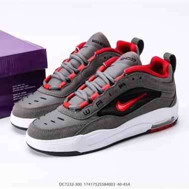Nike SB NYJAH FREE 2低幫板鞋