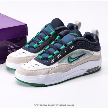 Nike SB NYJAH FREE 2低幫板鞋