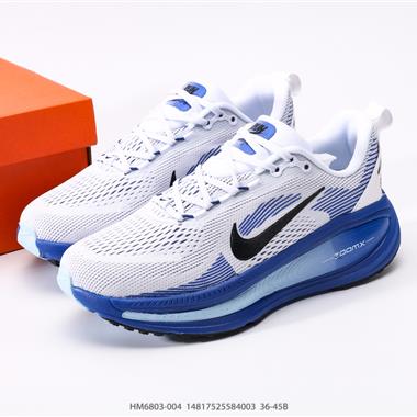 Nike VOMERO 18 耐克 舒適減震防滑 低幫跑步鞋