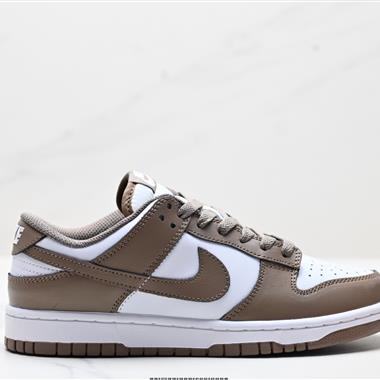 NIKE DUNK LOW 扣籃系列 復古低幫休閑運動滑板板鞋