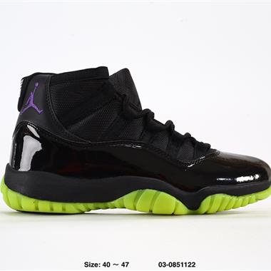 NIKE  Air Jordan 11RETROLOWIE 