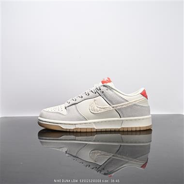 Nike Dunk Low 板鞋 SB系列經典百搭休閑運動板鞋