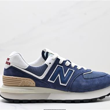 New Balance U574 系列低幫復古休閑運動慢跑鞋