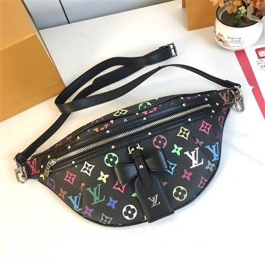 LOUIS VUITTON  2025新款女生時尚包包 尺寸：16 x 8 x 38CM